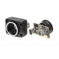 (discontinued) FFMV-03M2M-CS 1/3" CMOS; mono; 752 x 480; 60 FPS; CS-Mount
